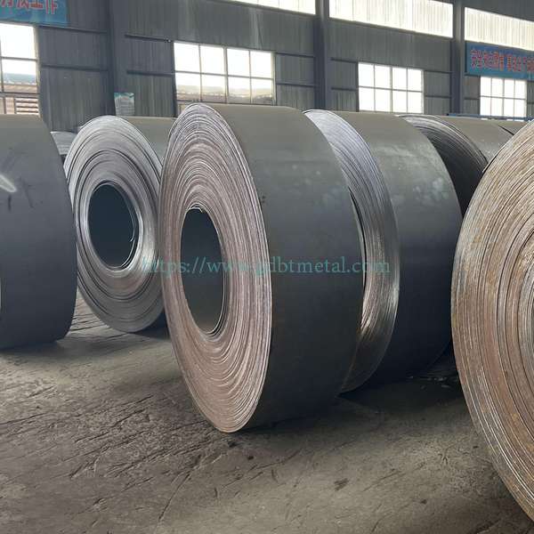 Carbon Steel Coil&Strip